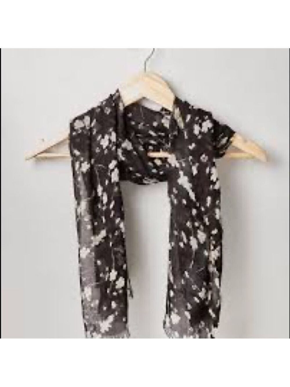 ONAM FLEUR SCARF